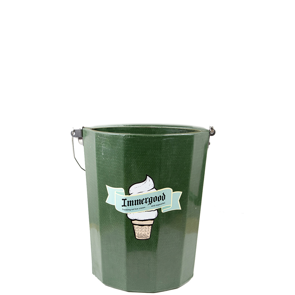 Immergood Products Immergood Ice Cream Maker Product Options