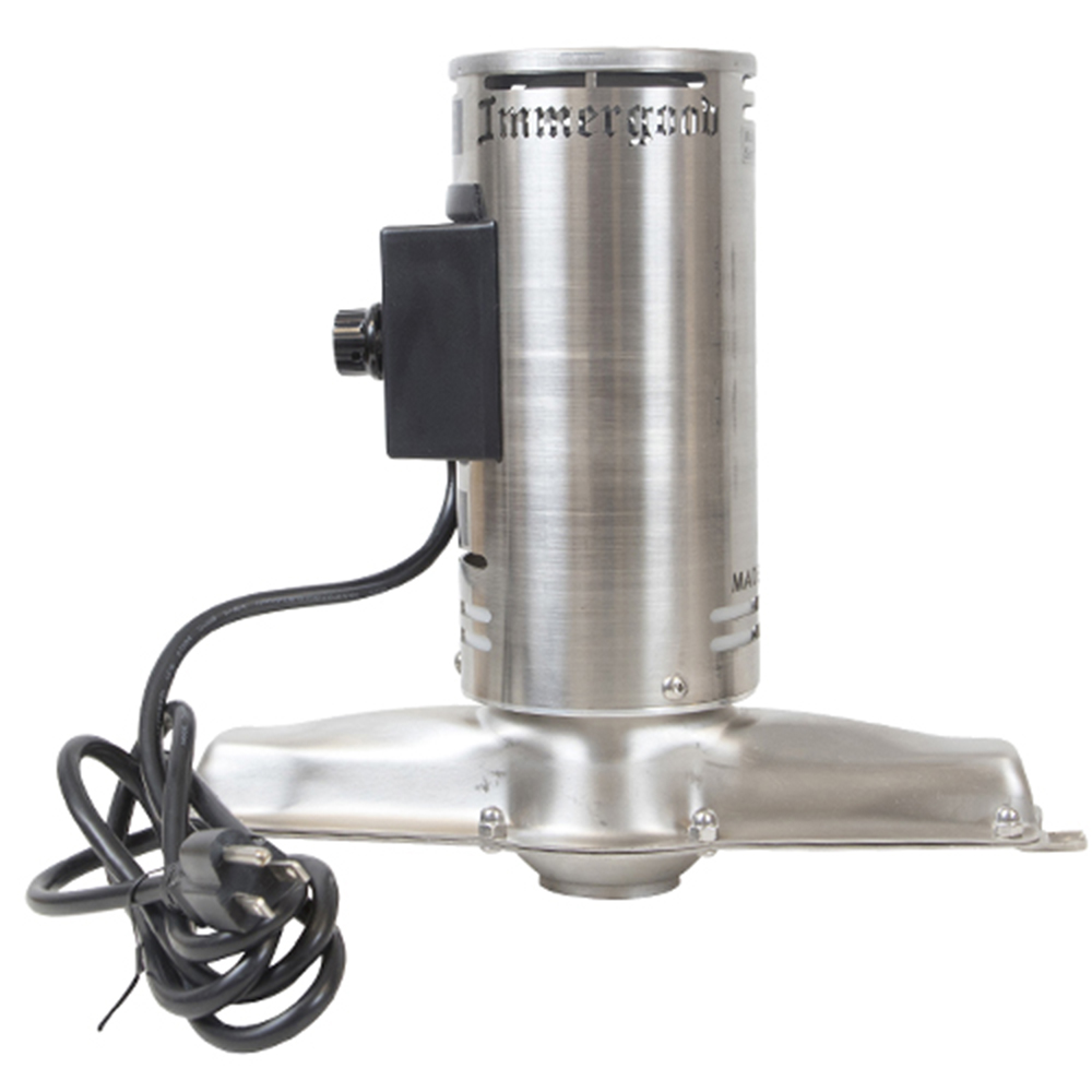 Immergood Products Immergood Ice Cream Maker Product Options