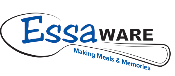 Essaware Logo